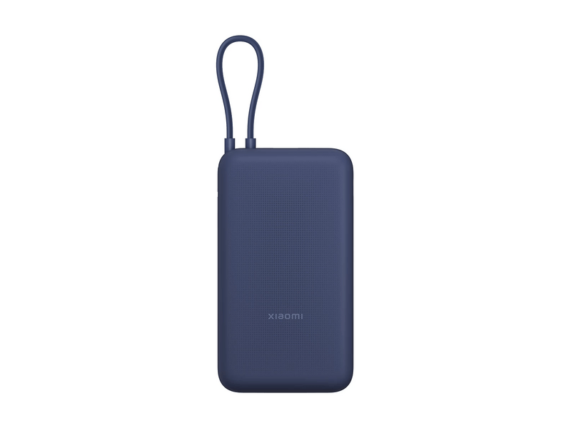 Xiaomi 33W 20000mAh Powerbank, plava (BHR8975GL)