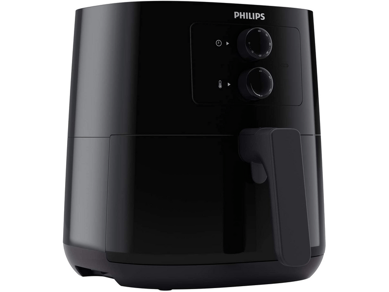 Philips HD9200/90 Forrólevegős sütő
