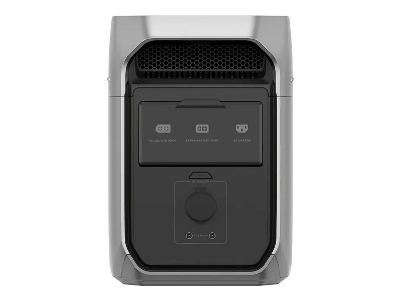 EcoFlow DELTA 3 Plus hordozható erőmű (EFDELTA3P-EU)