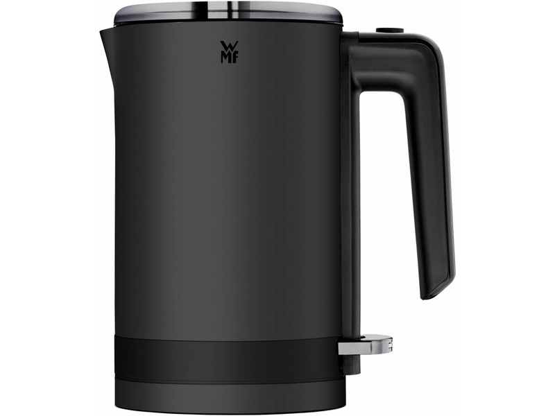 WMF 0413140071 KITCHENminis® vízforraló, 0,8 l, fekete