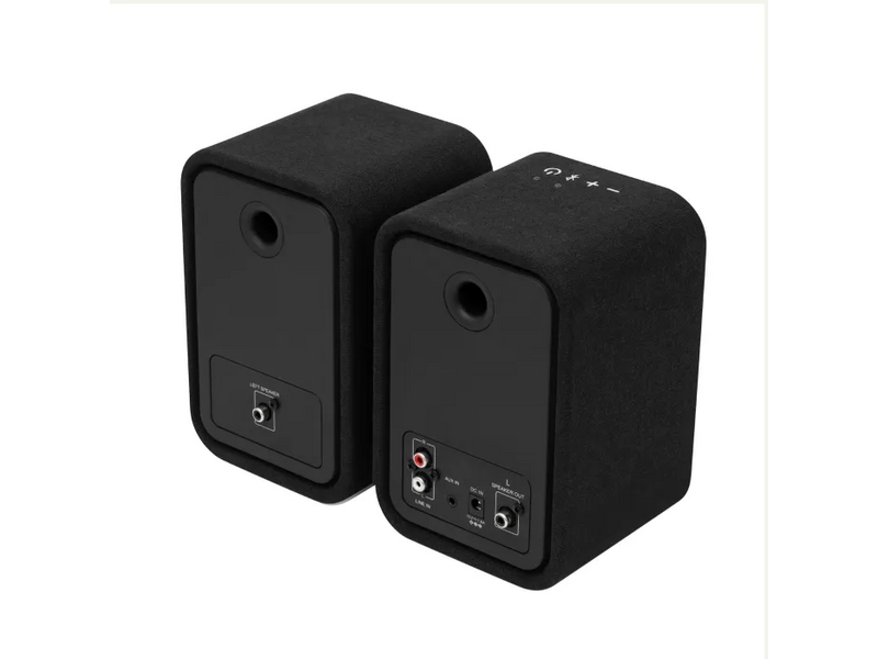 Marley Uplift Bluetooth® hangszóró szett (EM-JA027-SB)