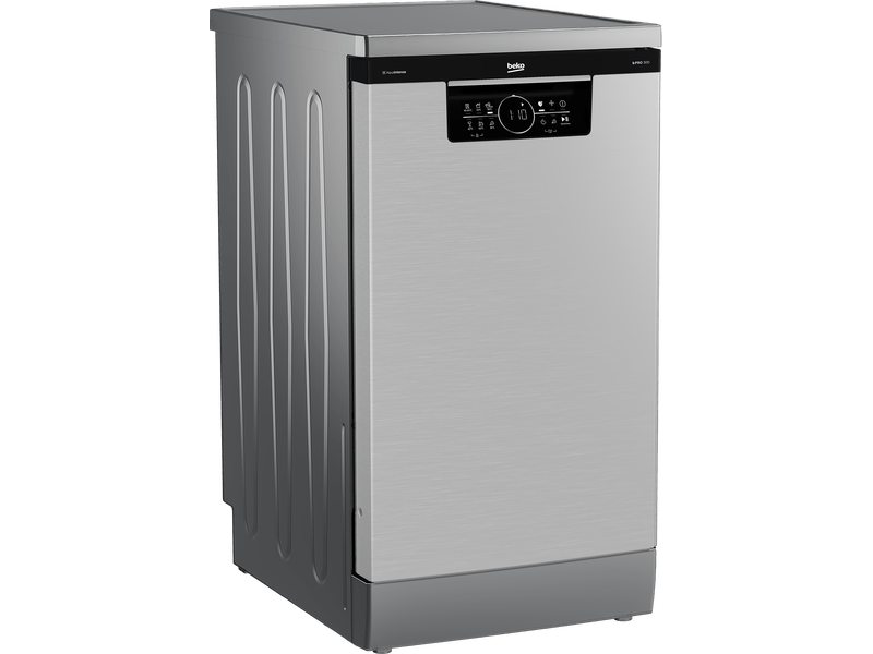 Beko BDFS26046XQ Szabadonálló mosogatógép