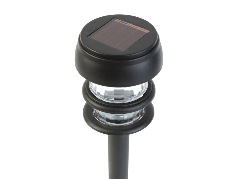 Garden of Eden 11275 Leszúrható szolár lámpa