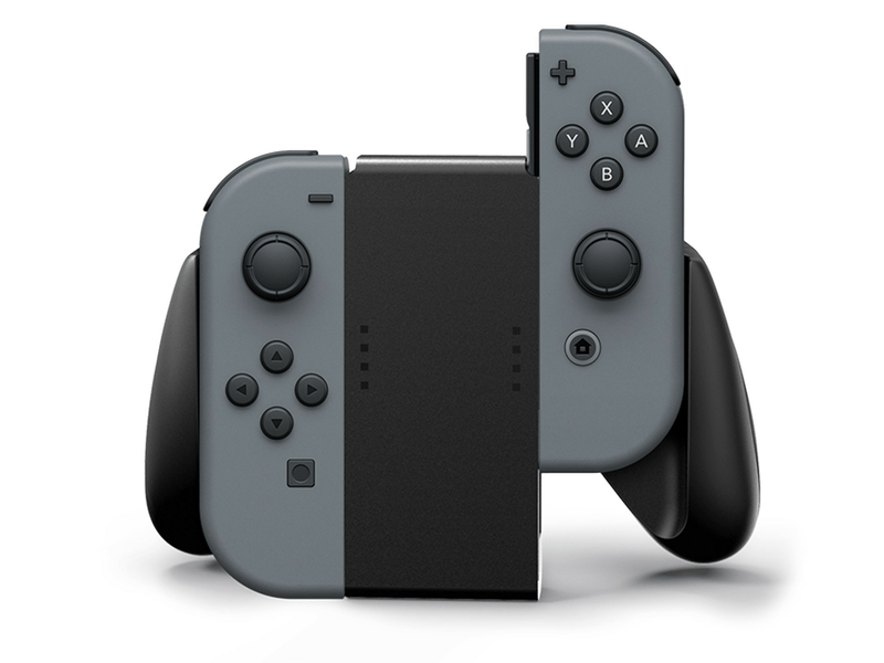 Nintendo Switch kontroller konverter BK