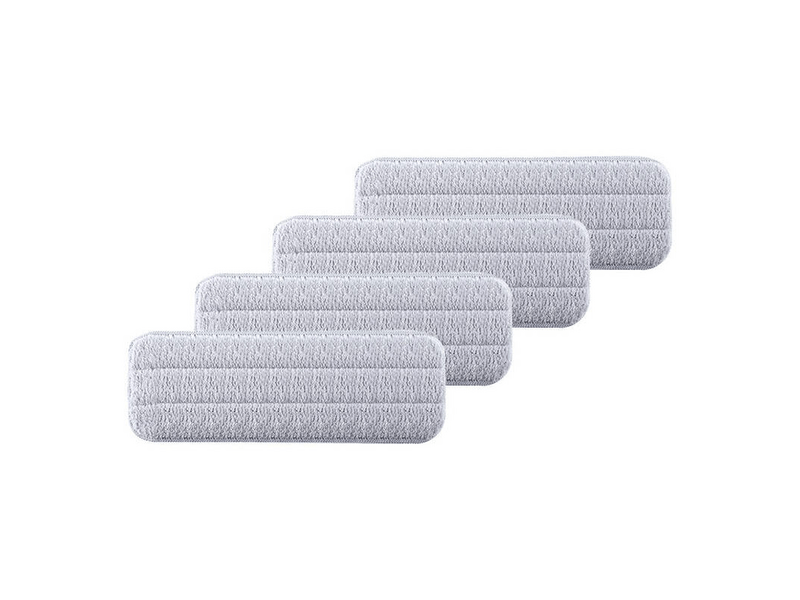 Deerma TB01 felmosófej készlet, 4 db