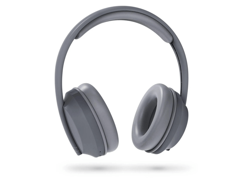 Energy Sistem Hoshi Eco Bluetooth fejhallgató, szürke (457564)