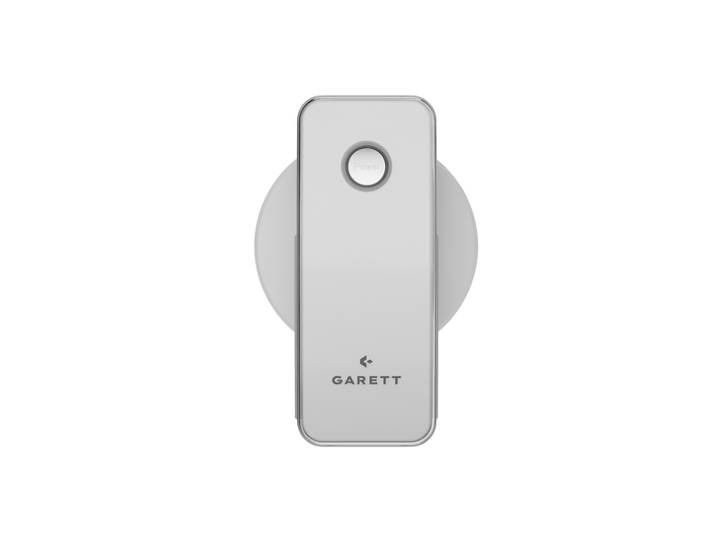 Garett Beauty Cellu Body masszírozó, ezüst