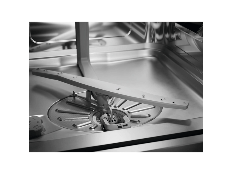 AEG GI6220D2SN Beépíthető mosogatógép