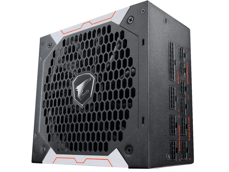 Gigabyte GP-AP850GM 80+ Gold Tápegység