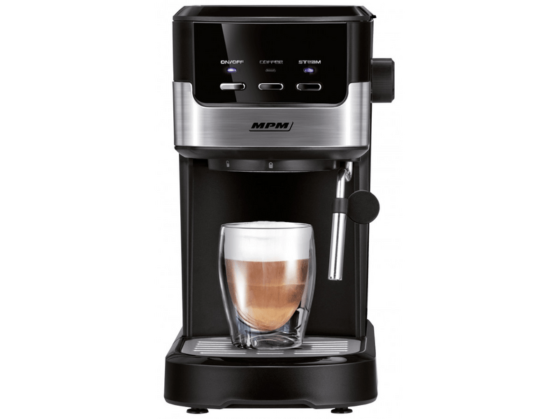 MPM MKW-13M Espresso kávéfőző