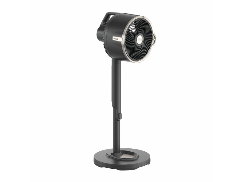 Flex BreezeProMist állóventilátor,AN