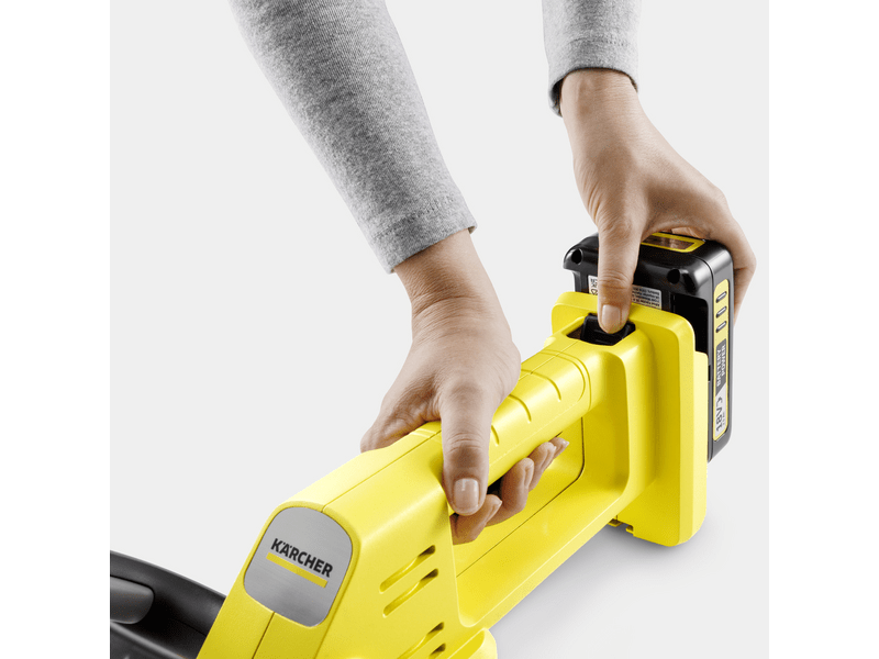 Karcher HGE 2-18 Battery Set Bežični škare za živicu (1.445-601.0)