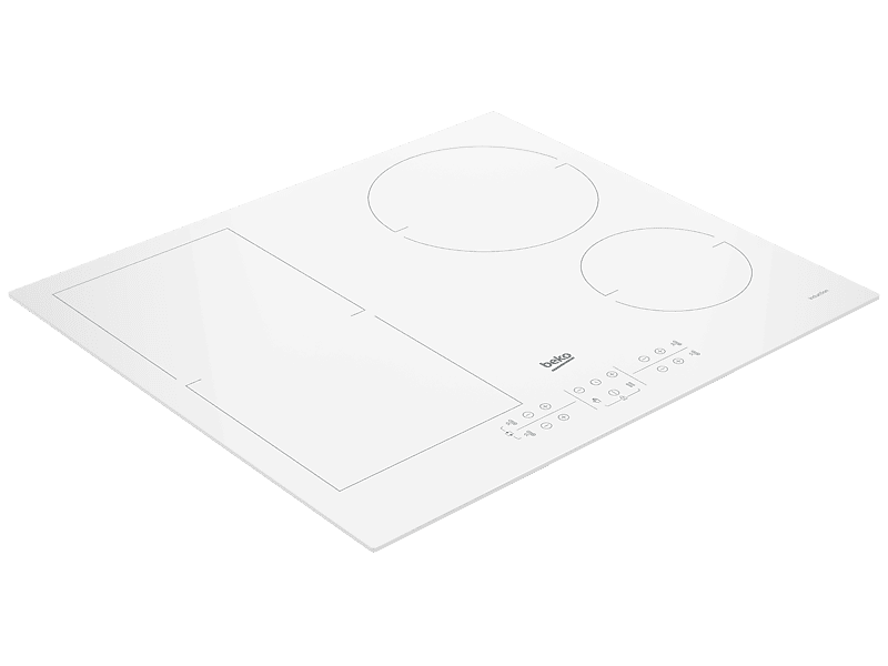 Beko HII64200FMTW Beépíthető indukciós főzőlap