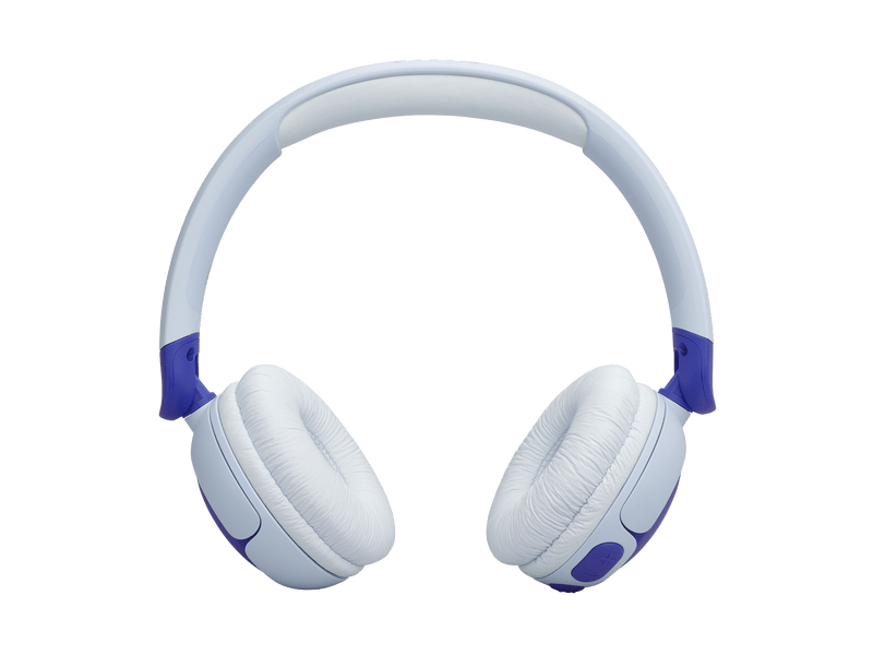 JBL Junior 320 BT Gyerek Bluetooth fejhallgató, kék (JR320BT)
