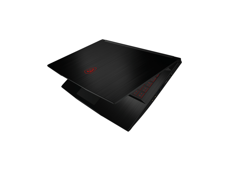 MSI GF63 Thin 12VF-1279 (9S7-16R821-1279) Gamer notebook