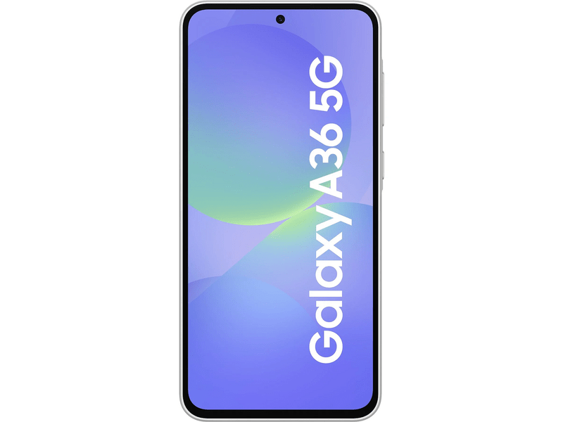 Samsung Galaxy A36 5G 6/128GB pametni telefon, kraljevsko bijela