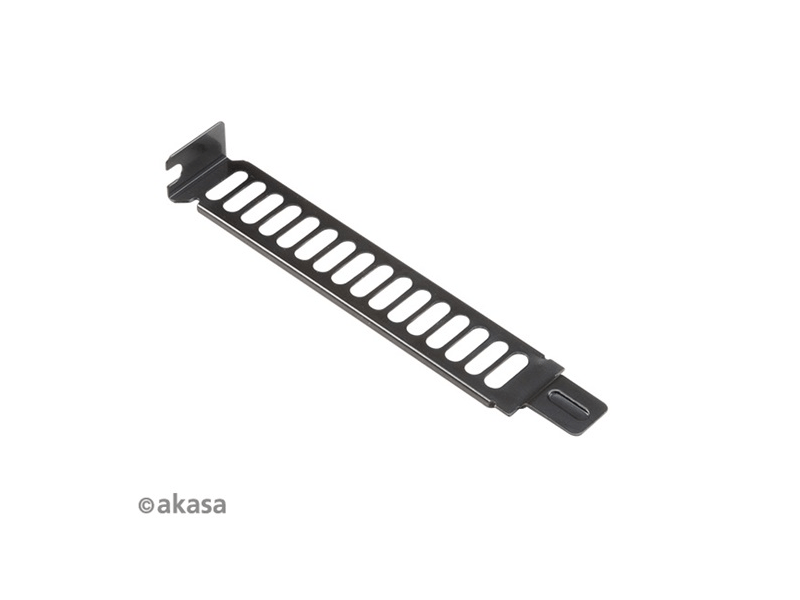 Akasa PCI csatlakozó fedél (AKMX302)