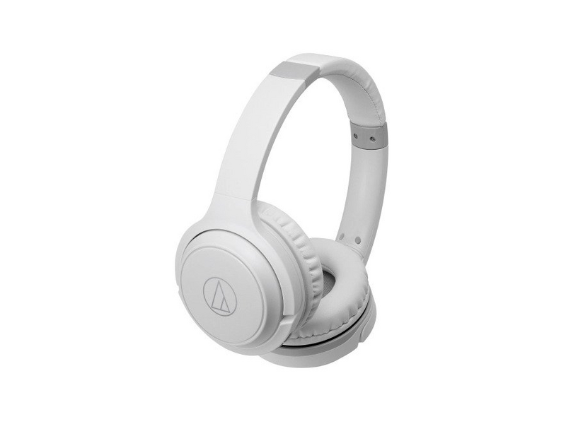 Audio-Technica ATH-S200BTWH Vezeték nélküli fejhallgató