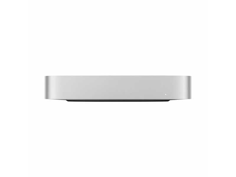 Mac mini M2, 8C/10G, 512GB