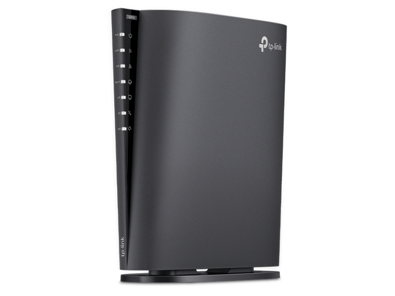 TP-LINK Archer AX80 AX6000 8-Stream Wi-Fi 6 Router