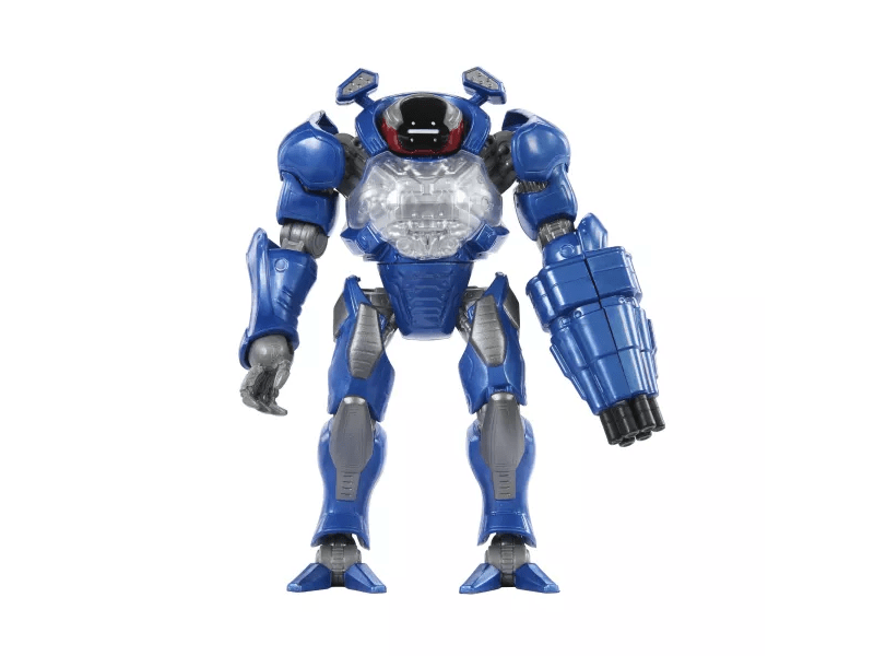 Masters Of the Universe Akciófigura - Roboto (JKJ01)