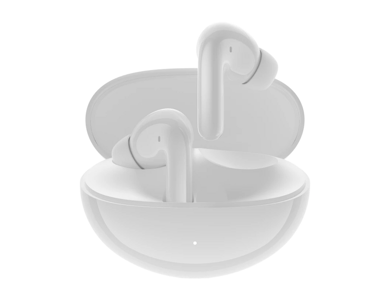 Honor Choice Earbuds S8 TWS Fülhallgató, fehér (5504ACTN)