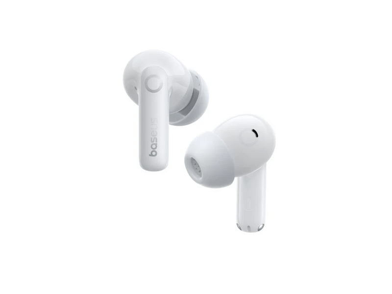 Baseus Bass BP1 Pro TWS fülhallgató, fehér (A0010505)