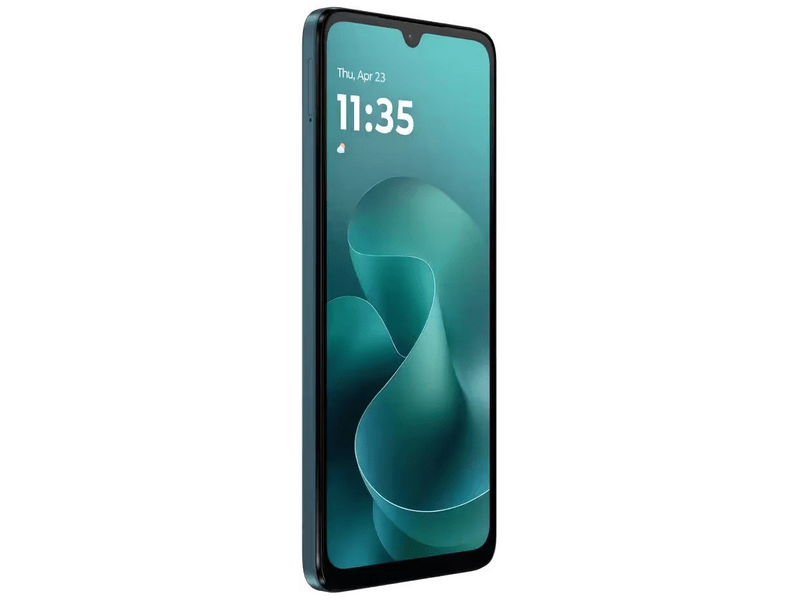 Motorola Moto G06 4/64GB Okostelefon, Pantone Tapestry (PBA20006RO)