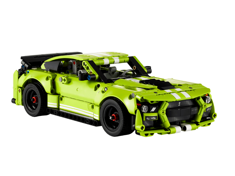 LEGO® Technic™ Ford Mustang Shelby® GT500® (42138)