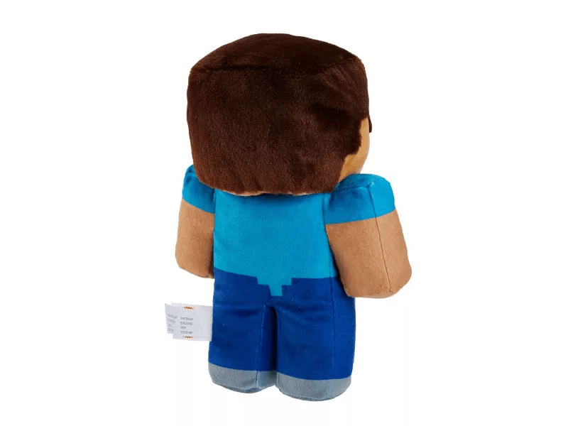 Minecraft Plüssfigura, Steve (HHG11)