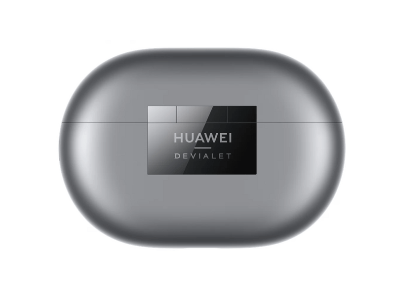 Huawei Freebuds 2 Pro vezeték nélküli fülhallgató, ezüst