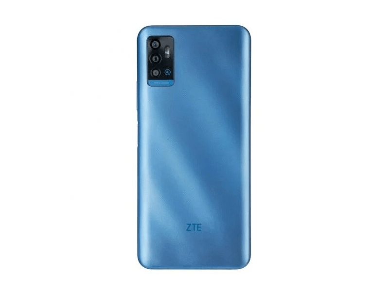 ZTE Blade A71 3/64GB Okostelefon, Kék
