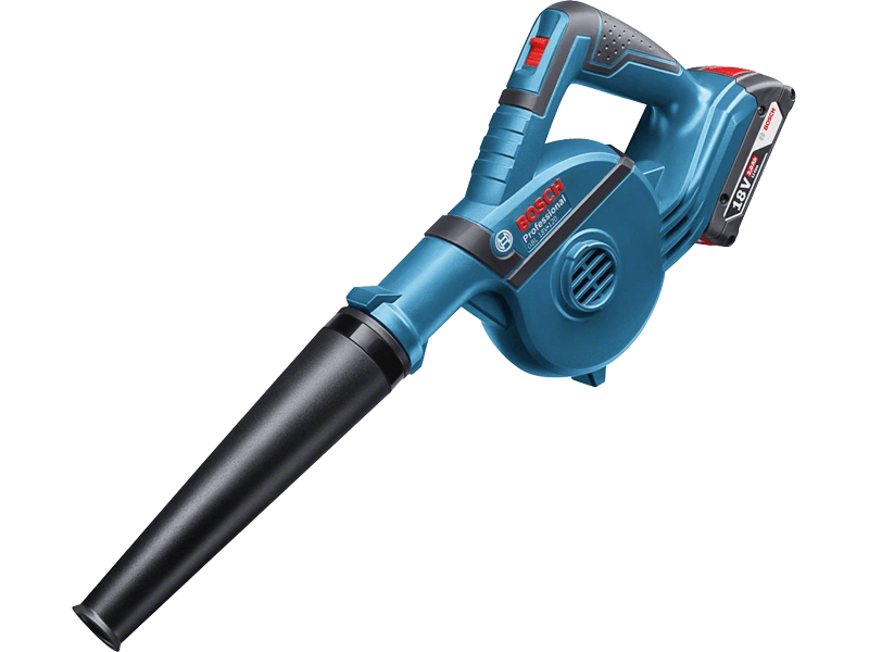 Bosch GBL 18V-120 Akkus fúvókészülék