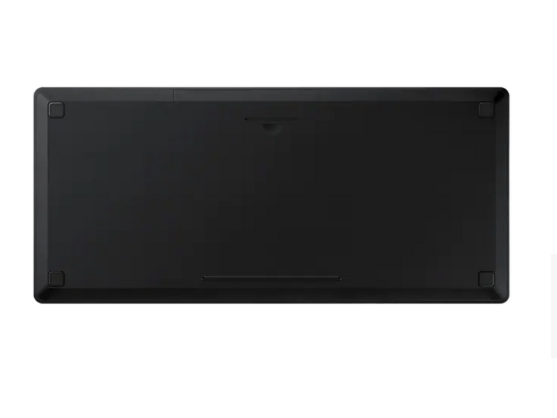 Samsung EJ-B3400BBEGGB Smart Trio 500 billentyűzet, fekete