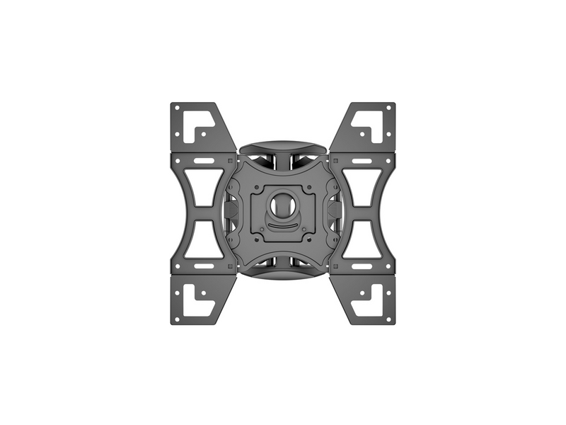 Multibrackets Flexarm Full Motion Dual Fali konzol, 40