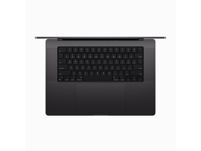 Apple MacBook Pro 16