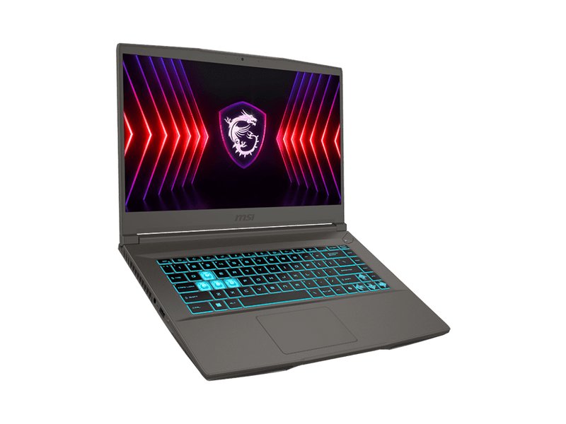 MSI Thin 15 B12UC-2288XHU (9S7-16R831-2288) Notebook