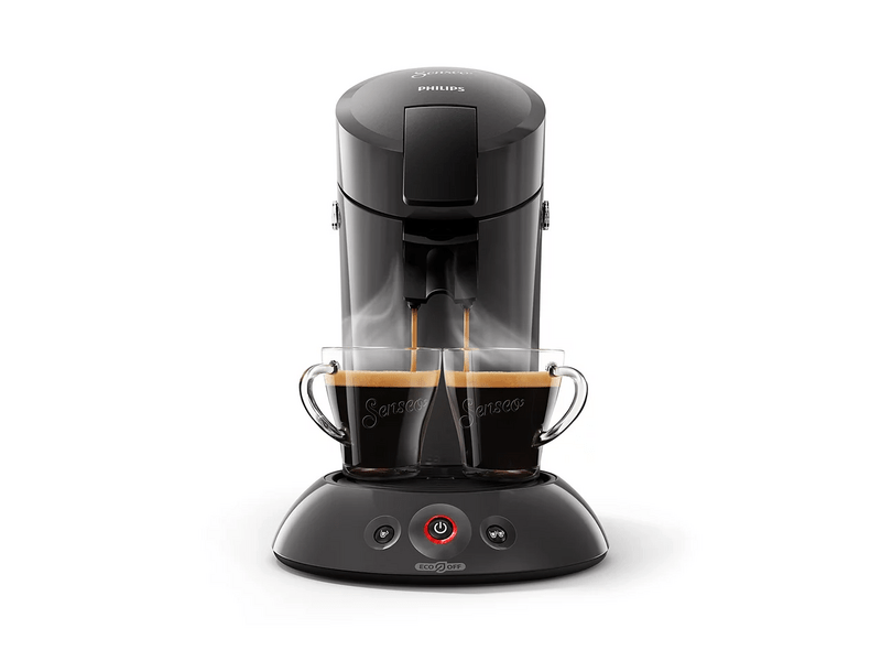 Philips HD6552/37 Senseo® Original Eco Kávéfőző