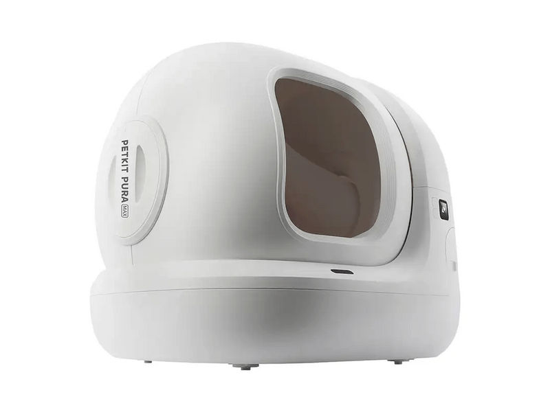 PetKit Pura MAX intelligens, öntisztuló macskatoalett (Pura MAX)