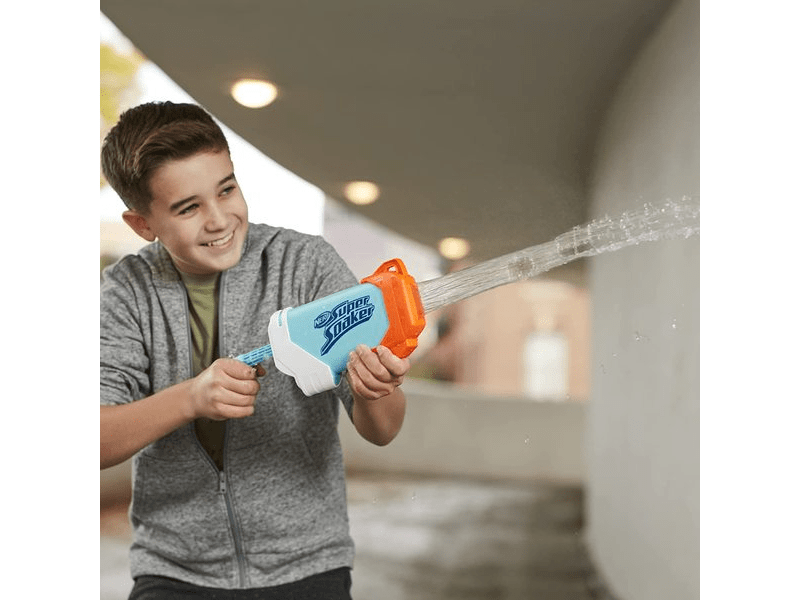 Hasbro Nerf: Super Soaker - Torrent vízifegyver (F38895L0)