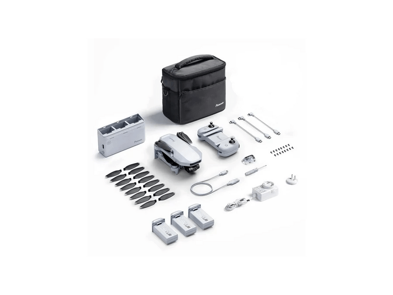 Potensic ATOM Fly More Combo Drón (APM1510312)