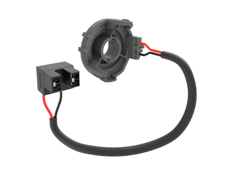 Osram 64210DA08 LEDriving Adapter