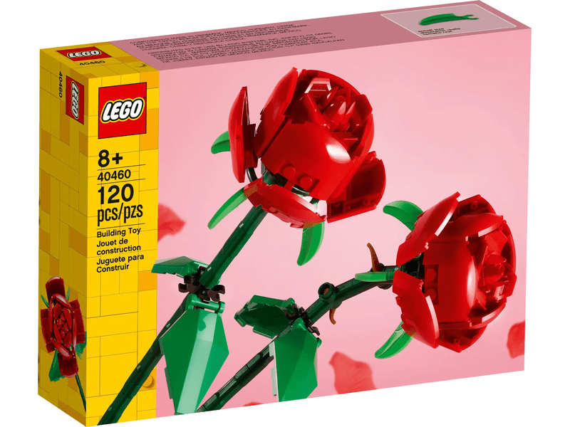 LEGO 40460