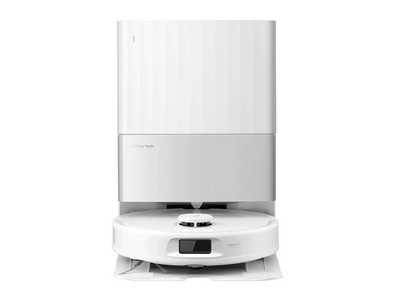 Roborock Qrevo C Pro robotporszívó, fehér (QREVO-C-PRO-WH)