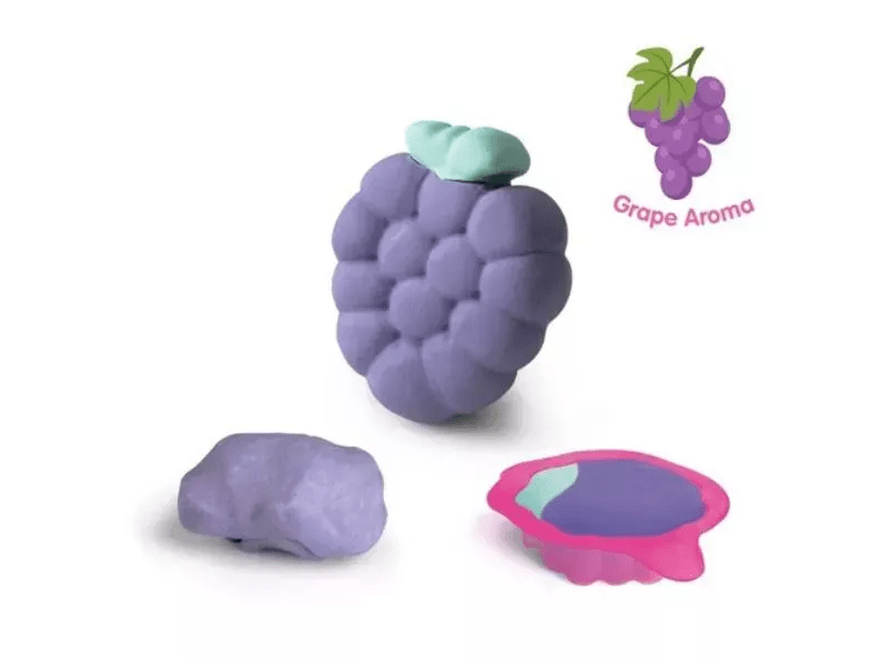 Szappangyurma: Szőlő (223021)