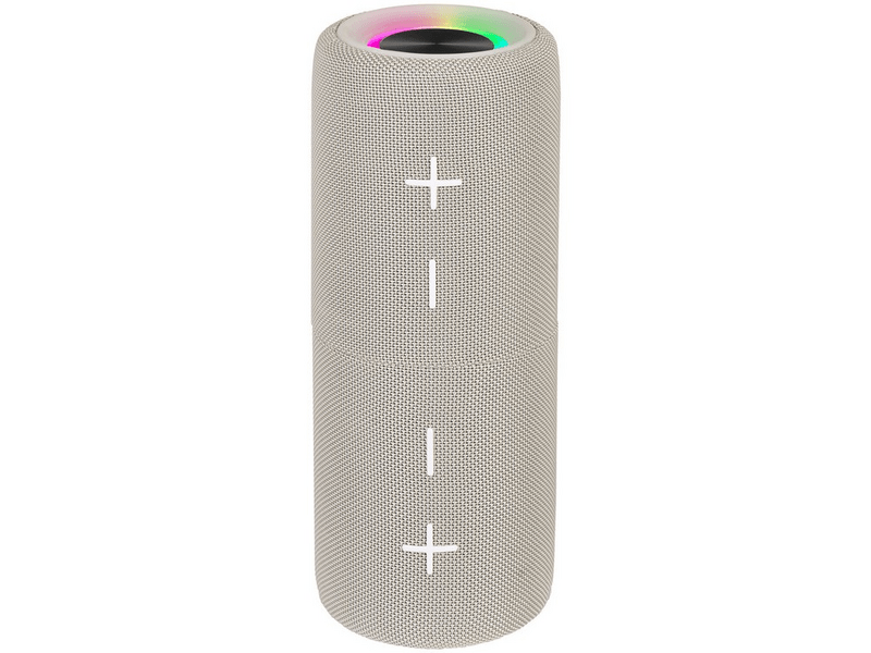 Trevi XSC 8A88 BE TWS Bluetooth hangszóró, bézs