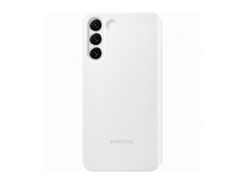 Samsung Galaxy S22+ Smart Clear View tok (EF-ZS906CWEGEE)