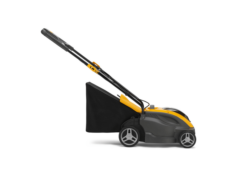 Stiga COMBI 336e Kit akkumulátoros fűnyíró (294346068/ST2)