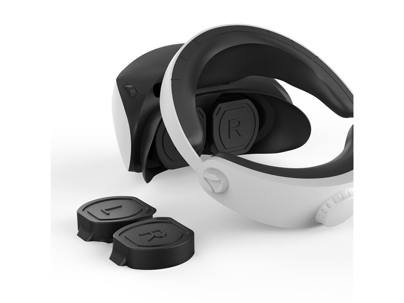 PS5 VR2 lencsevédő
