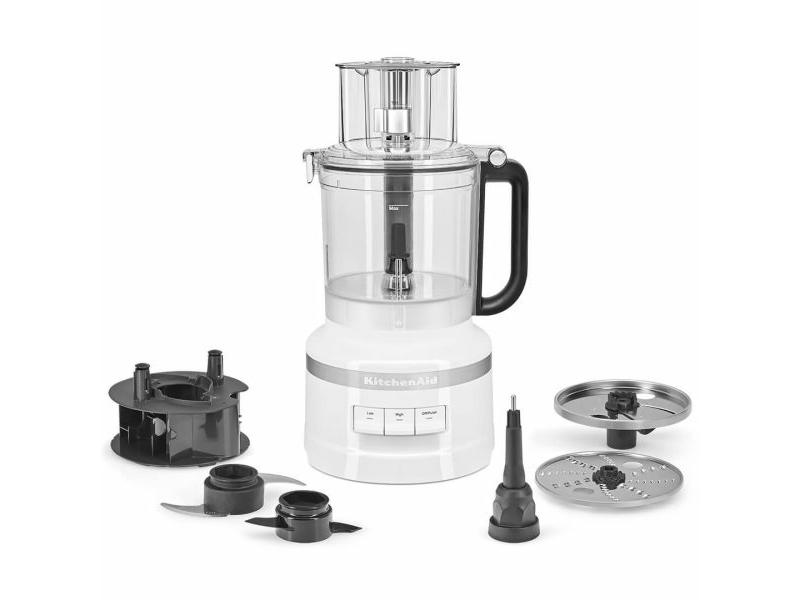 KitchenAid Konyhai robotgép, fehér (5KFP1318EWH)